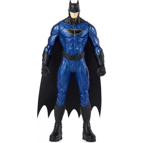 Фигурка Бэтмена Action Figure Batman Metal Tech 15 см.