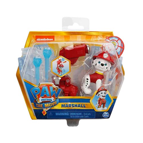 Фигурка из фильма Paw Patrol - Маршалл