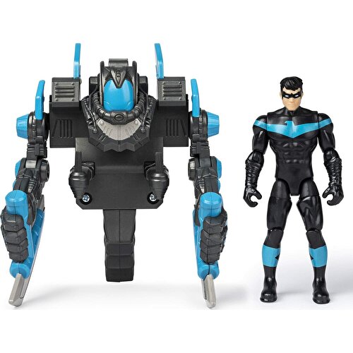 Фигурка Nightwing Armoured Deluxe