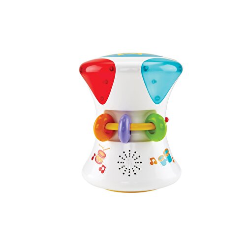 Fisher Price 2 в 1 Crawling Buddy