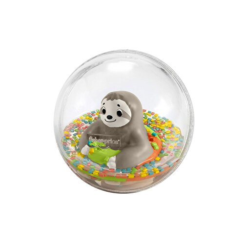 Fisher Price Bath Buddies Sloth GRT65