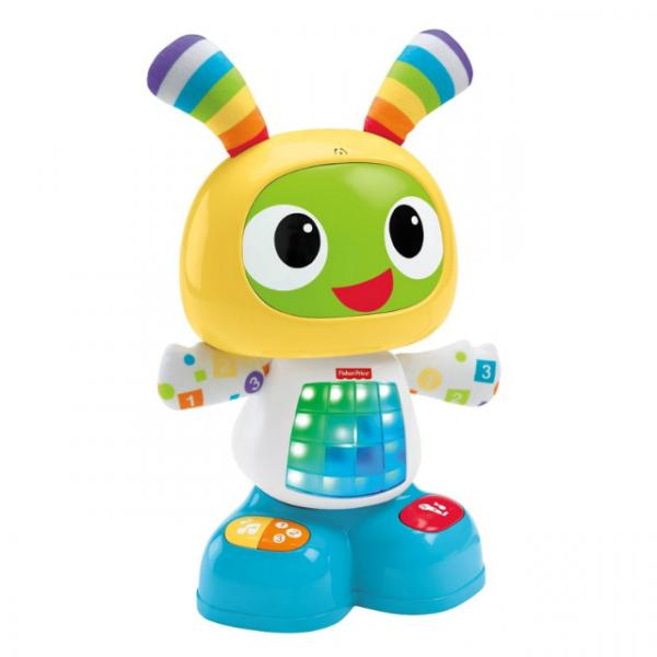 Fisher Price Dancer BeatBo