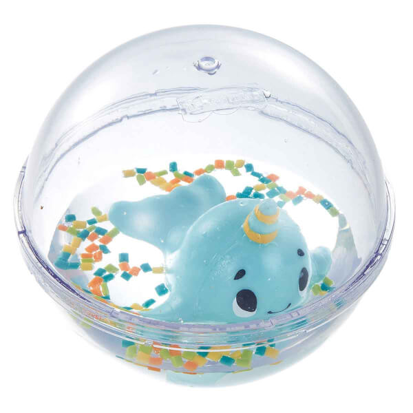 Fisher Price Друзья для купания GRT61 - Кит