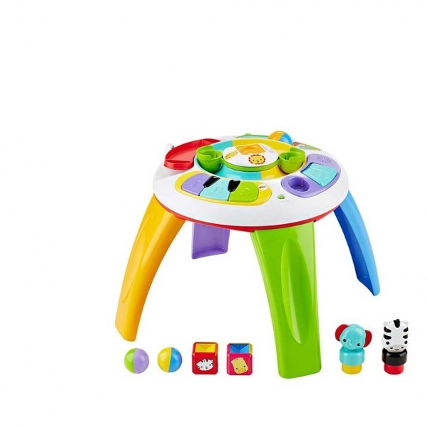 Fisher Price Fun Activity Table