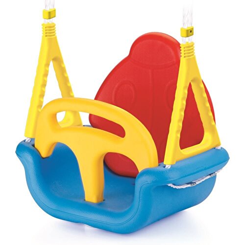 Fisher Price Jumbo Swing in a Box