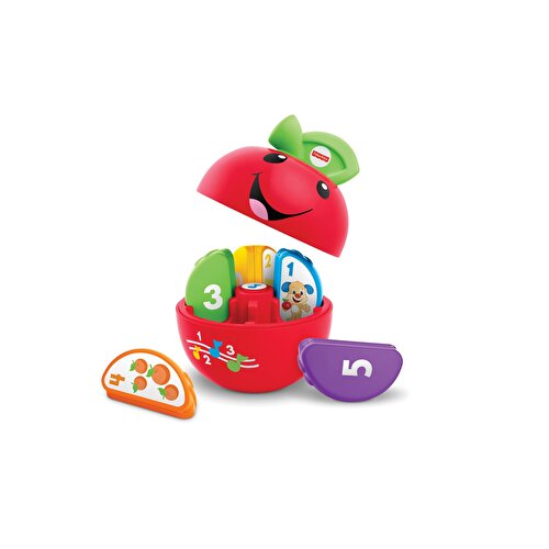 Fisher Price L&L Educational Cute Apple