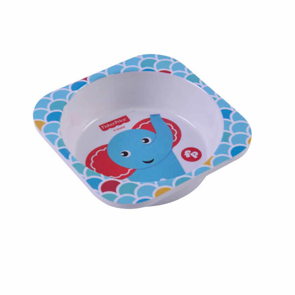 Fisher Price Миска для кормления слона