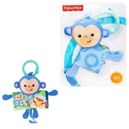 Fisher Price Мои первые книги