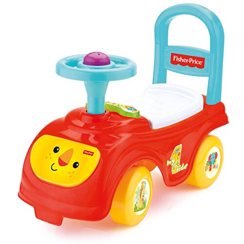 Fisher Price Мой первый автомобиль