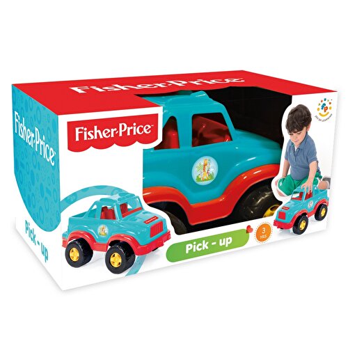 Fisher Price Pick Up