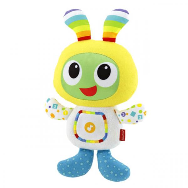 Fisher Price Plush BeatBo