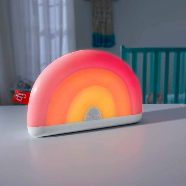 Fisher Price Rainbow Musical Sleep Aid HGB91