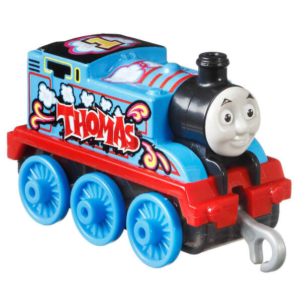 Fisher Price Thomas Little Train - Томас - Grafity