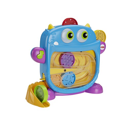 Fisher Price Знающий лабиринт монстров