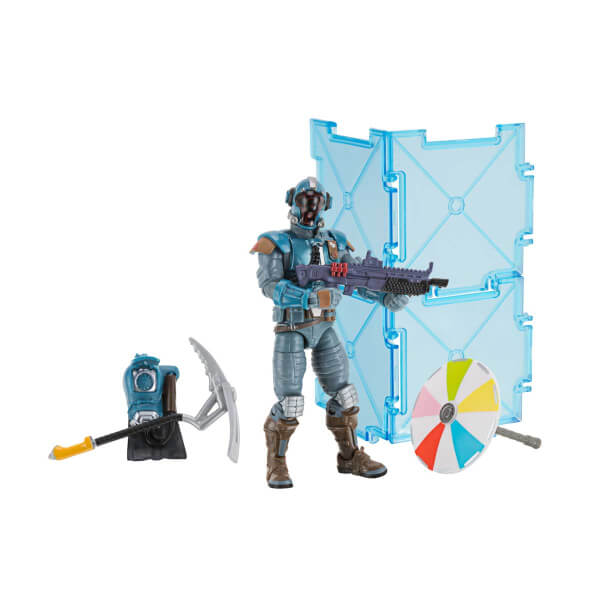 Fortnite Deluxe Figure Pack S2