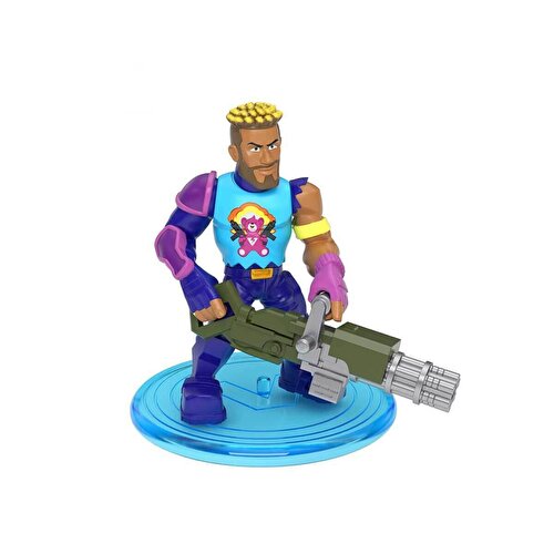 Fortnite Мини фигурка S2 Brite Gunner