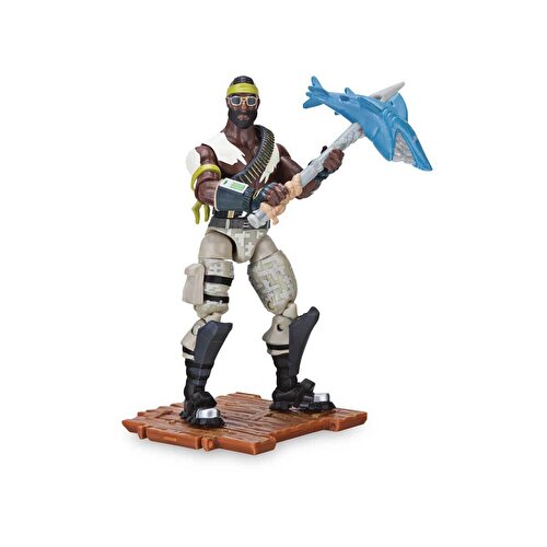 Fortnite Single Figure Pack S1 Bandolier