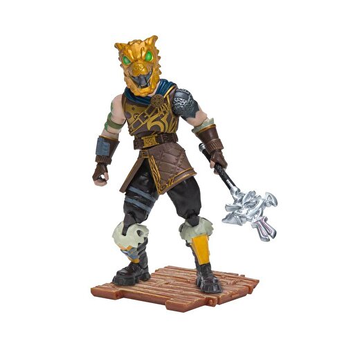 Fortnite Single Figure Pack S2 Battle Hound