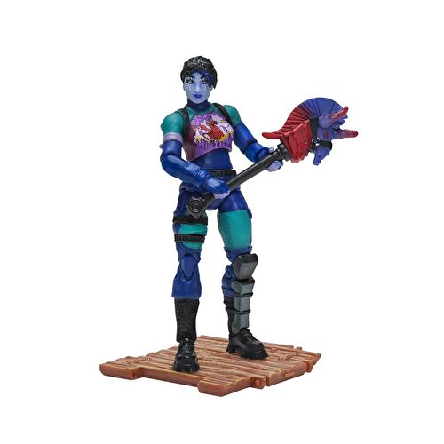 Fortnite Single Figure Pack S2 Dark Bomber