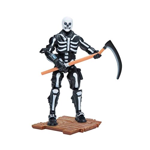 Fortnite Single Figure Pack S2 Skull Trooper