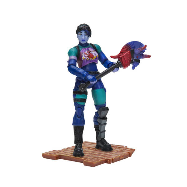 Fortnite Single Figure Pack S2 - Темный бомбардировщик