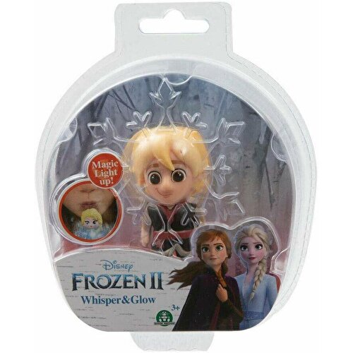 Frozen 2 Illuminated Single Mini Figure Kristoff