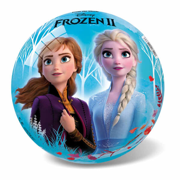 Frozen 2 PVC Ball 23 см.