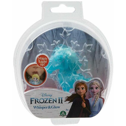 Frozen 2 Светящаяся одиночная минифигурка Nokk