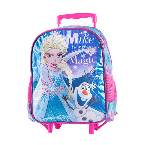 Frozen Детский сад Pull Pull Pull Bag 88863