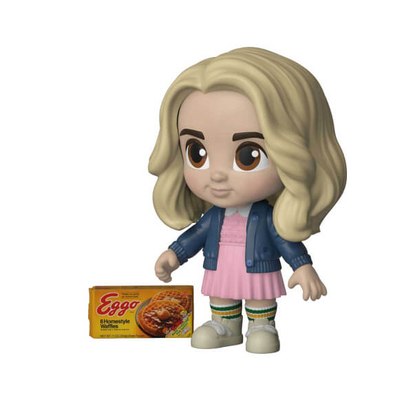 Funko Pop 5 Star Stranger Things : Eleven Figür