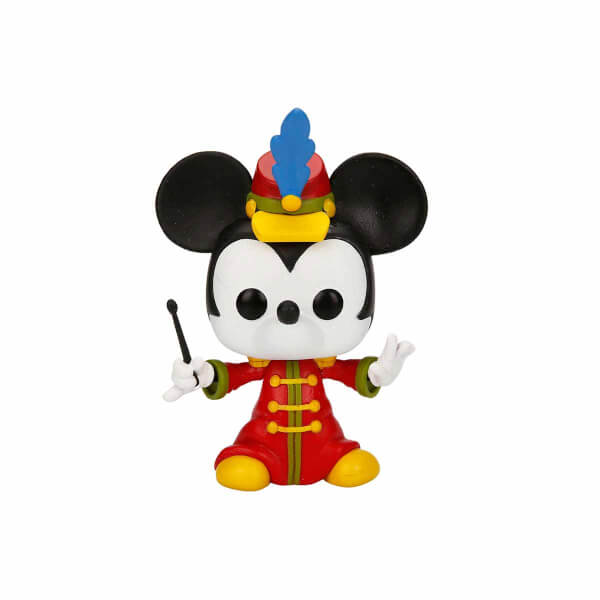 Funko Pop Disney Mickey: Концерт оркестра Фигур