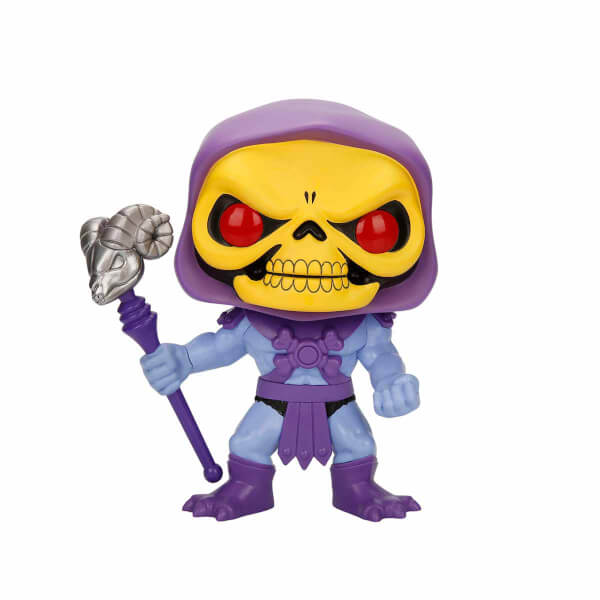 Funko Pop Masters of the Universe: Скелетор