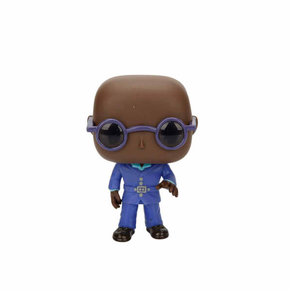 Funko Pop Matrix 4: Morpheus