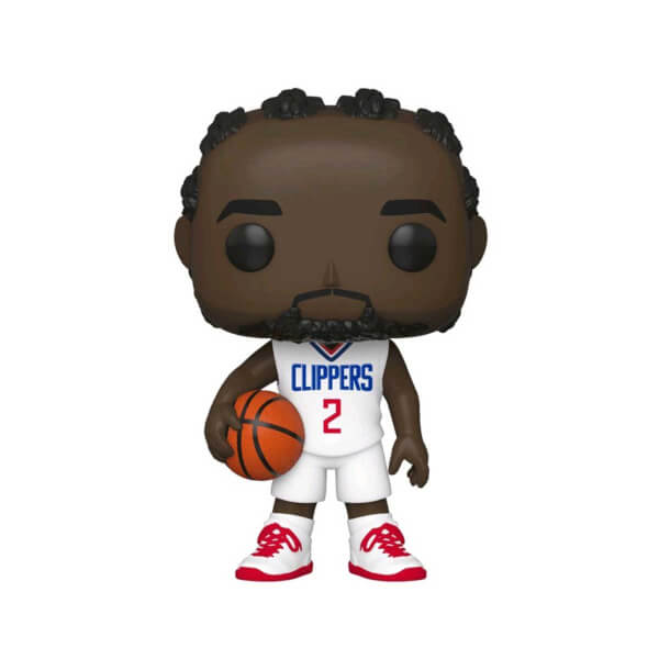 Funko Pop NBA Clippers: Фигурка Каухи Леонарда