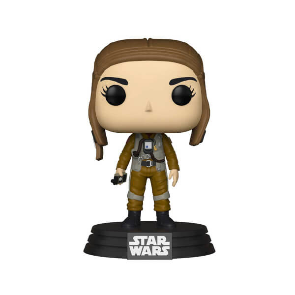 Funko Pop Star Wars: Фигура Пейдж