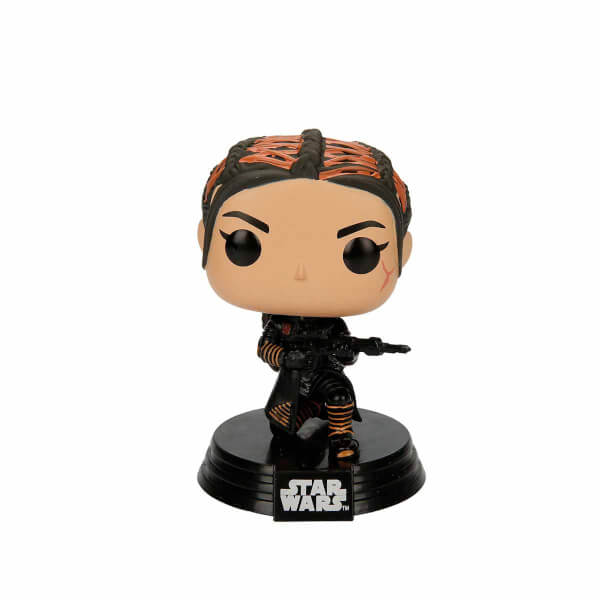 Funko Pop Star Wars: Фигурка Феннека Шанда