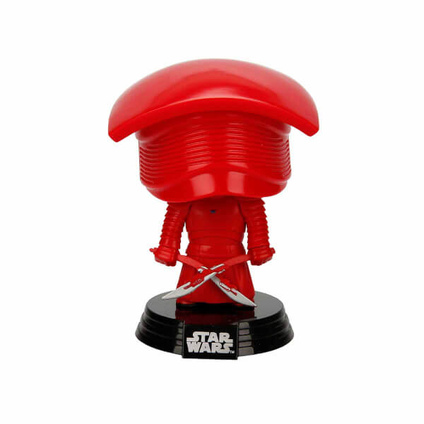 Funko Pop Star Wars: Фигурка преторианского гвардейца из 