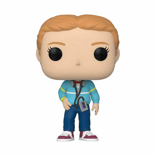 Funko Pop Stranger Things: Макс