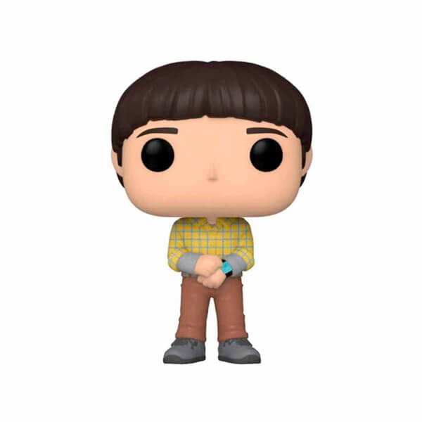 Funko Pop Stranger Things Season 4: Will