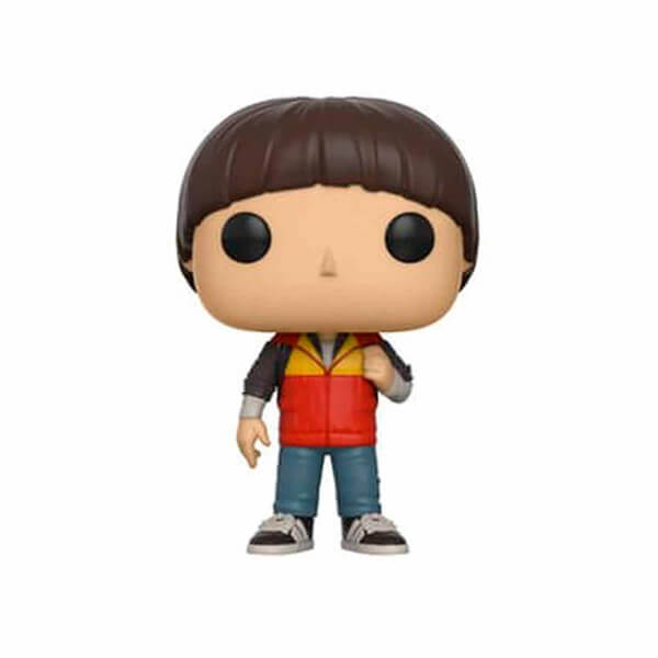 Funko Pop Stranger Things: Уилл