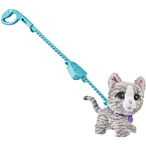 Fur Real Walking Friends Cat E4781