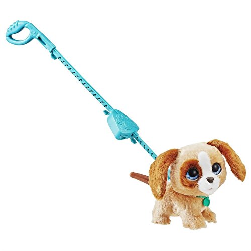 Fur Real Walking Friends Dog E4780