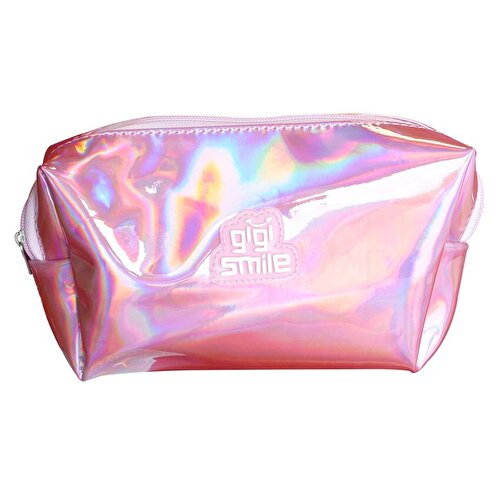 Gigi Smile Shiny Pencil Case 84670