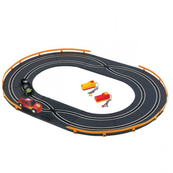 Гоночный набор Junior Battery Racing Set