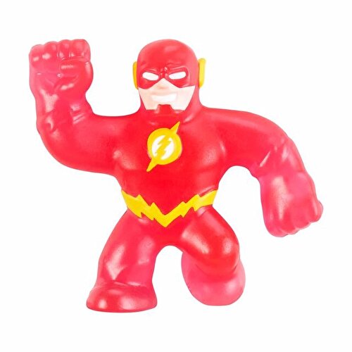 Goojitzu Dc S4 Мини фигурка Speed Force Flash