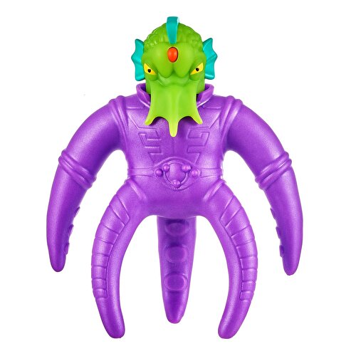 Goojitzu Deluxe Figures Vac Attack Orbitox