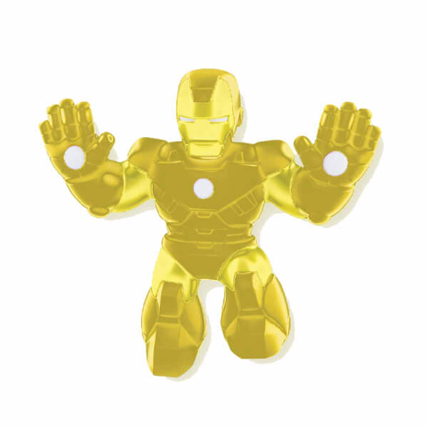 Goojitzu Marvel Minis S:4 8 Pack - GJM2000