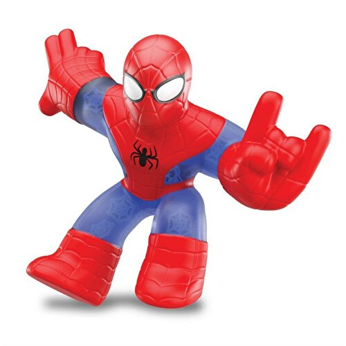 Goojitzu Marvel Одиночная фигурка Человек-паук 41038