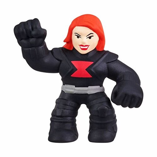 Goojitzu Marvel S5 Minis Black Widow