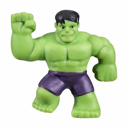 Goojitzu Marvel S5 Minis Hulk